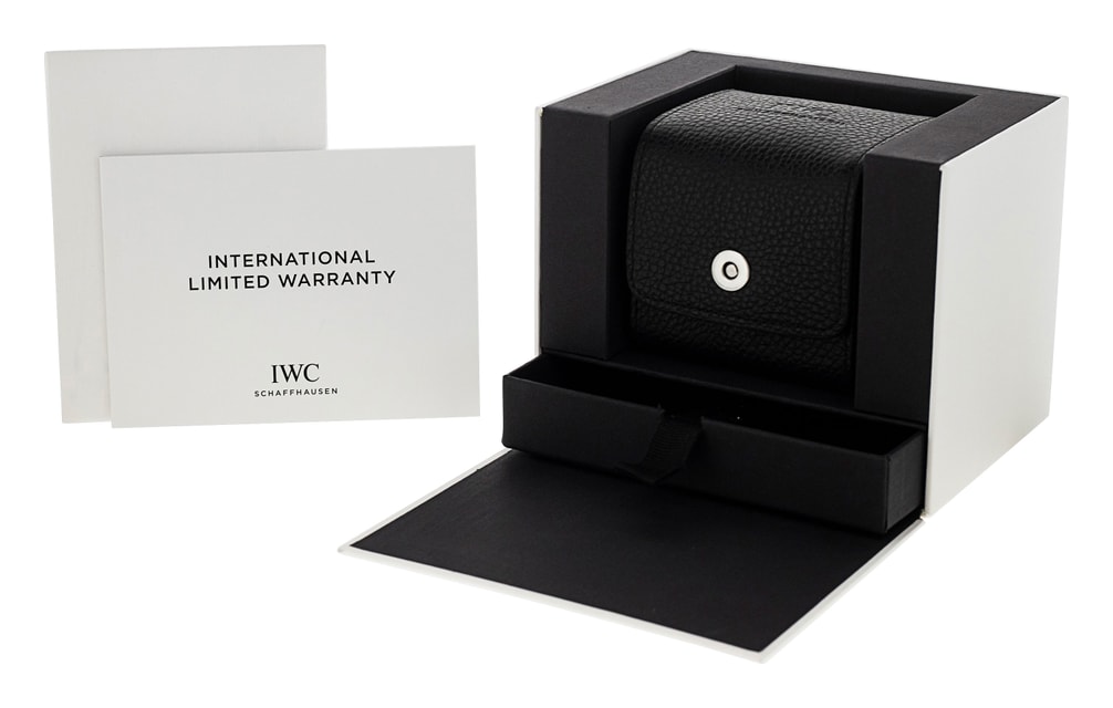 IWC Aquatimer IW379506 Image 4